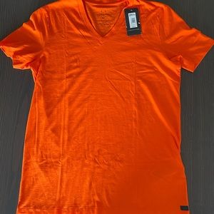 Armani Exchange woman’s t shirt